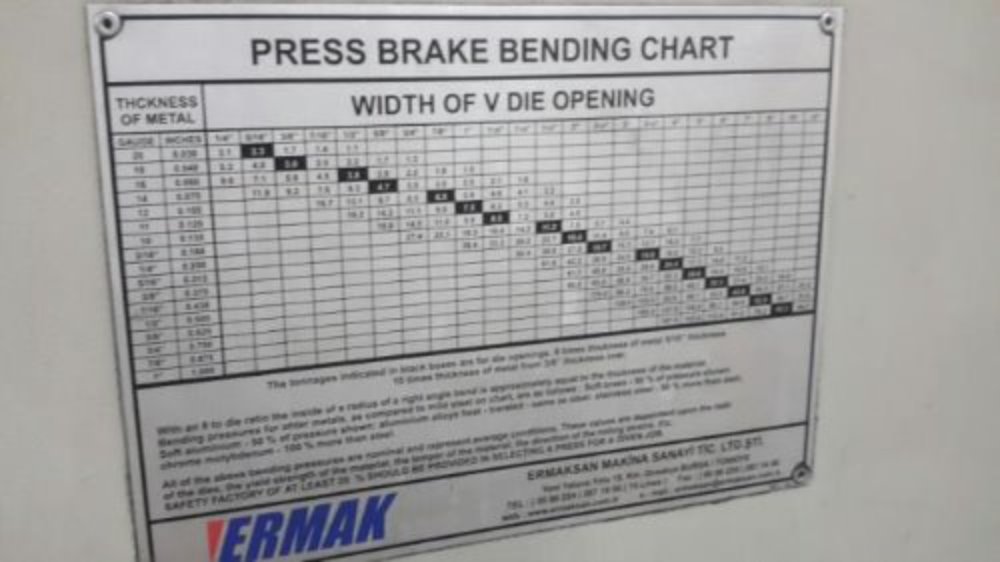 Ermak CNCAP-26.5X880, Machine ID: 7671